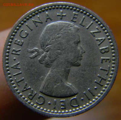 6 пенсов Великобритания 1956 - DSCN1291_thumb