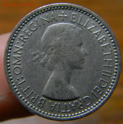 шиллинг Великобритания 1953 - DSCN1297_thumb