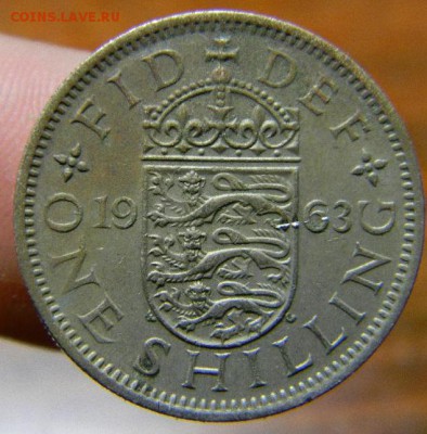 шиллинг Великобритания 1963 - DSCN1302_thumb
