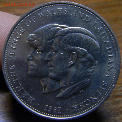 25 пенсов Великобритания 1981 - DSCN1310_thumb