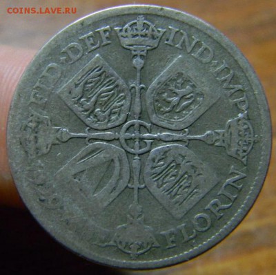 флорин Великобритания 1929 - DSCN1320_thumb