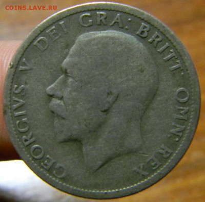 флорин Великобритания 1929 - DSCN1321_thumb