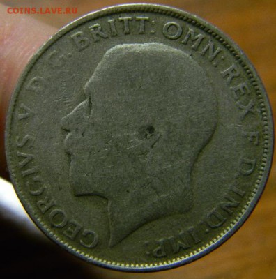 6 пенсов Великобритания 1921 - DSCN1327_thumb