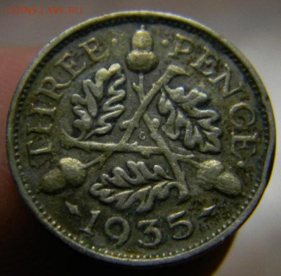 3 пенса Великобритания 1935 - DSCN1338_thumb