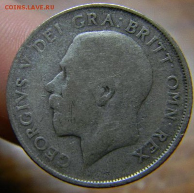 шиллинг Великобритания 1922 - DSCN1347_thumb