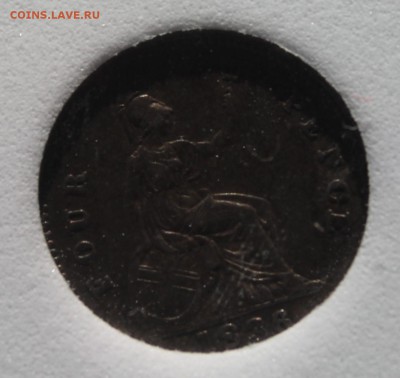 Великобритания 4 пенса 1836 - определение состояния и оценка - IMG_9222.JPG