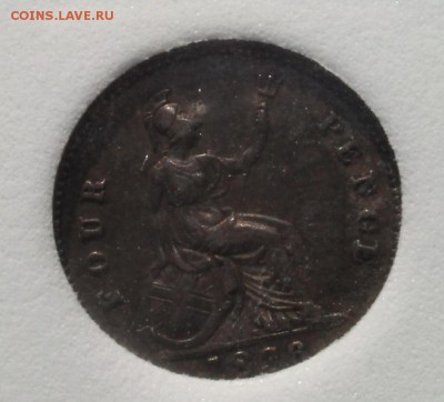 Великобритания 4 пенса 1836 - определение состояния и оценка - IMG_9224.JPG