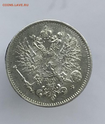 25 пенни 1916г uncДо 12.03.2019 22.00 по МСК - A1CDFEE0-4D9C-4DF6-ADE9-1550530D6EE2