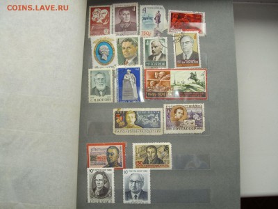 Марки СССР 247 штук. до 10.03.19. - IMGP0003.JPG