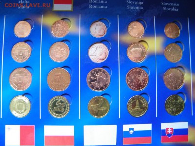 О Европейском союзе и его монетах. - 100_4888.JPG