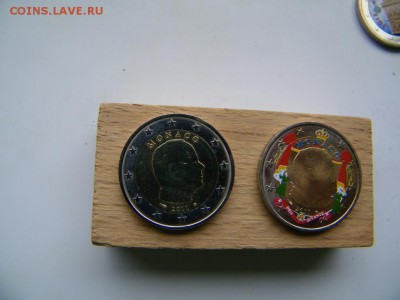 О Европейском союзе и его монетах. - 100_5033.JPG