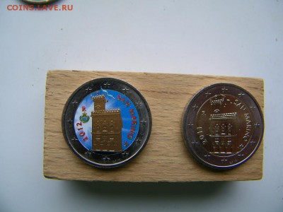 О Европейском союзе и его монетах. - 100_5034.JPG