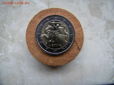 О Европейском союзе и его монетах. - 100_7933.JPG