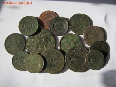 14 монет Р,И,  до 11.03 в 21-00 - IMG_3928.JPG