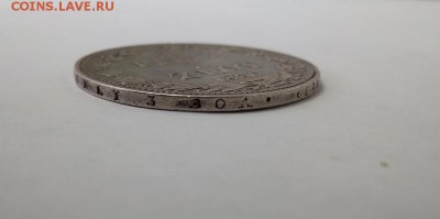 4 рубля 5 злотых 1836 MW до 8.03.19 в 22.00 - 58