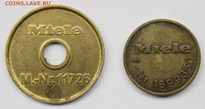 Жетоны "Miele" (прачечная) 2. до 14.03.19 - IMG_3071.JPG