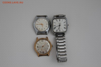 Часы на ходу, прошу дать оценку. - IMG_2453.JPG