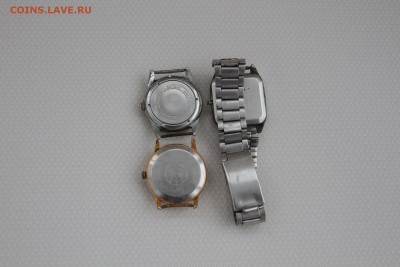 Часы на ходу, прошу дать оценку. - IMG_2454.JPG