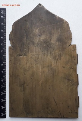 Складень Праздники 6 эмалей до 12-03-2019 до 22-00 по Москве - Складень 4