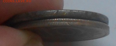 Браки плакировки и гуртов (4 монетки) до 14.03.19 г. 22:00 - DSCN2587.JPG