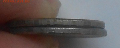 Браки плакировки и гуртов (4 монетки) до 14.03.19 г. 22:00 - DSCN2574.JPG