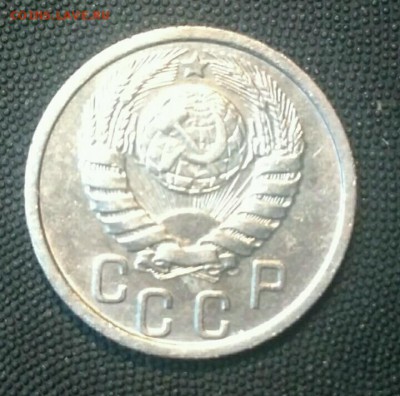 15 копеек 1937. Оценка. - _5LBxD_Spqk