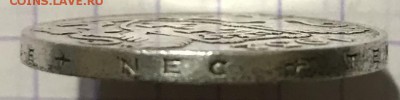 2 гульдена, 1932 год. Данциг - CF00280B-4F18-4E45-B792-3BF21DF6BFE2