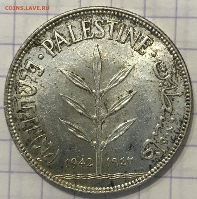100 милс, 1942 год. Палестина - 372AE4C0-CA3B-4174-9C3F-8C18CE31F62C