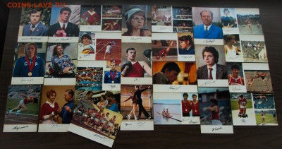 Открытки Советские спортсмены - чемпионы, 1974 г. до 11.03 - 74-2.JPG