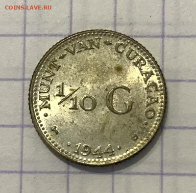 Нидерландские Антилы и Кюрасао. - CE87C68A-CD54-41A4-8118-FF65E1259DFB