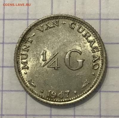 Нидерландские Антилы и Кюрасао. - 91BD32F5-98FA-4779-A2F1-989B59A5F8DC