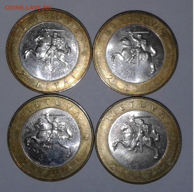 Литва 4шт.2012г. до 14.03.19г. 22:00 - 20190308_132042