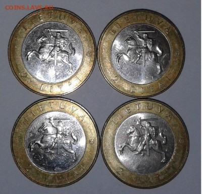 Литва 4шт.2012г. до 14.03.19г. 22:00 - 20190308_132048