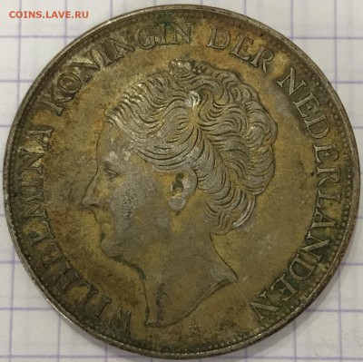 Нидерландские Антилы и Кюрасао. - ACCBF466-2C4C-46DE-8BA4-1F874055A0E6