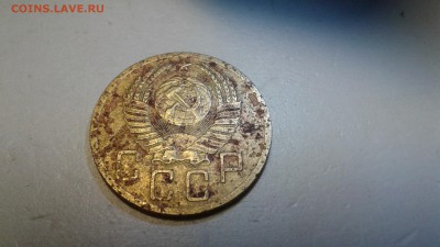 5коп.1952г. шт.? - 20190308_201847