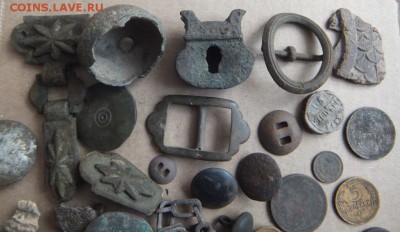 Копанина лот 2, окончание 10.03.2019 22:00 - DSCF8389.JPG
