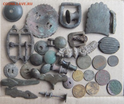 Копанина лот 4, окончание 10.03.2019 22:00 - DSCF8398.JPG