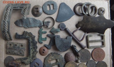 Копанина лот 5, окончание 10.03.2019 22:00 - DSCF8406.JPG