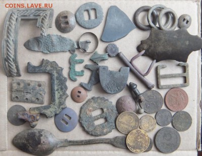 Копанина лот 5, окончание 10.03.2019 22:00 - DSCF8404.JPG