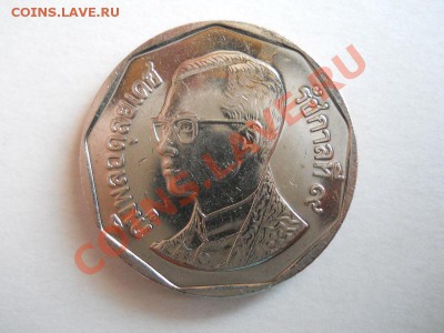 Тайланд 5 Бат. В Блеске. Окончание в 21.05, 19.06.2011. - 9.JPG