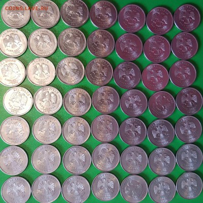 180 монет 2руб спмд - 20190309_083531-min