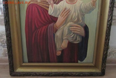 Икона Божией Матери "Благодатное небо" - IMG_9319.JPG