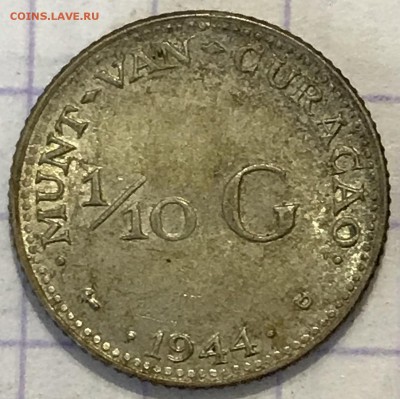 Нидерландские Антилы и Кюрасао. - 98BD734F-9DD2-4B60-9E6D-EF46992A4C6A