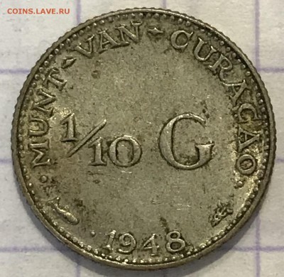 Нидерландские Антилы и Кюрасао. - 4A27A468-AFCB-416D-8826-6AF0693A67B4