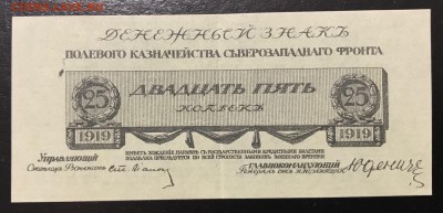 Юденич. 1919 год - 33B19A56-9AB8-4F50-8580-B612218AE0BC