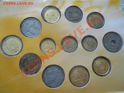 Egyptian Coins Collection. Окончание в 22.30, 19.06.2011. - 47.JPG