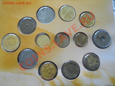 Egyptian Coins Collection. Окончание в 22.30, 19.06.2011. - 46.JPG