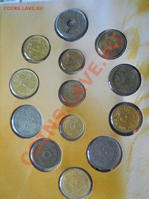 Egyptian Coins Collection. Окончание в 22.30, 19.06.2011. - 45.JPG