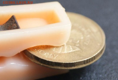 10 рублей 2010 спмд  с браком до 12.06.2019 в 22-00 - 2010-3