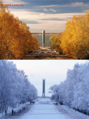 ФОТО - просто фото. Те что получились удачными. - Ym8P7KSTfiM